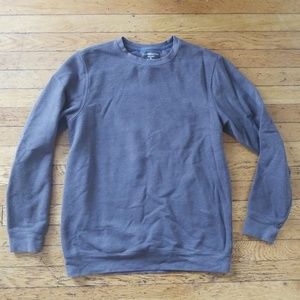 Croft and Borrow Crewneck Sweatshirt